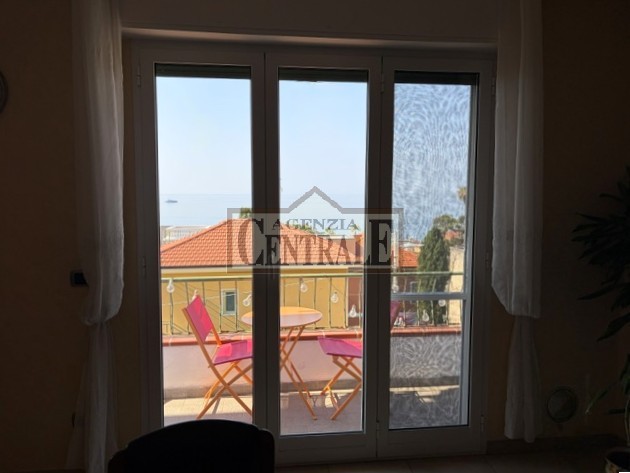Agenzia Immobiliare Centrale Sanremo